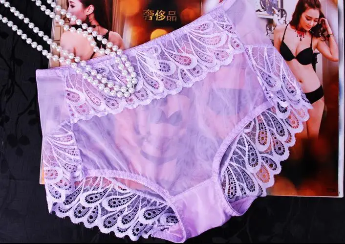 Женское кружевное нижнее белье AS11 соблазнительное Прозрачное большого размера с