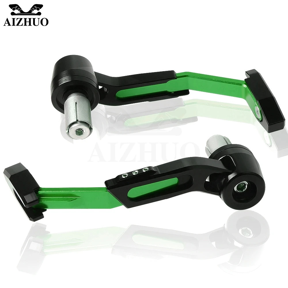 Универсальный 7/8 &quot22 мм руль мотоцикла тормозные рычаги сцепления защитная