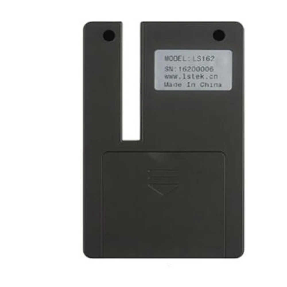 Измеритель передачи окон Lingshang LS162 тонировочный измеритель солнечной пленки УФ