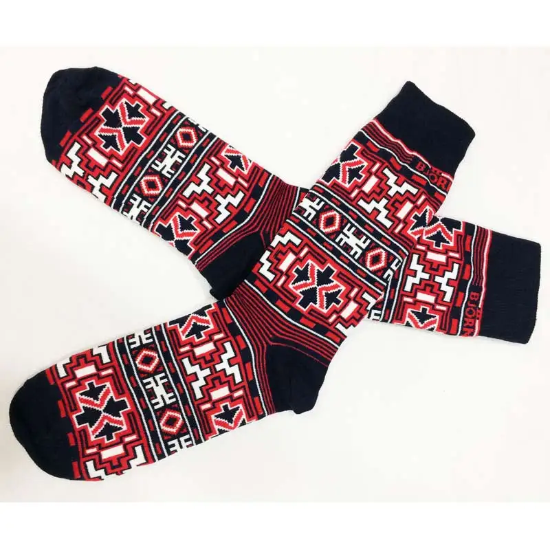 Popular logo crew socks and stockings 100% cotton fashionable casual versatile anti-slip anti-odor breathable | Мужская одежда