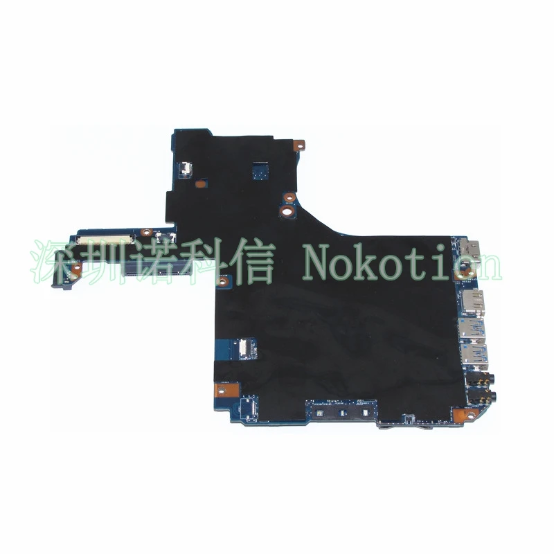 NOKOTION H000053270 для toshiba satellite S55 S55T A5334 L50 A материнская плата ноутбука 15 6 дюймов GT740M|laptop