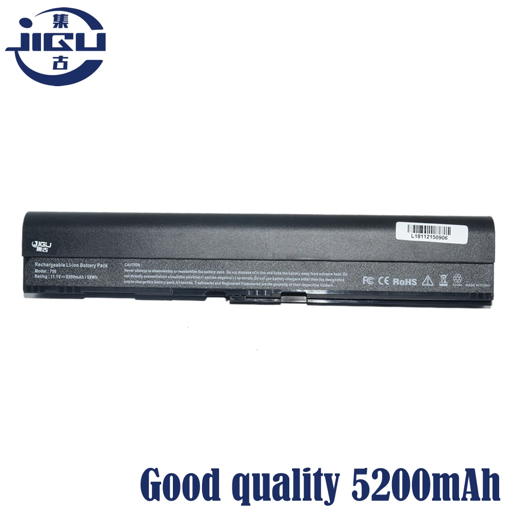 JIGU Аккумулятор для ноутбука Acer AL12X32 AL12A31 AL12B32 C710 C7 Aspire One 756 725 V5-171 TravelMate B113 B113M B113-M |