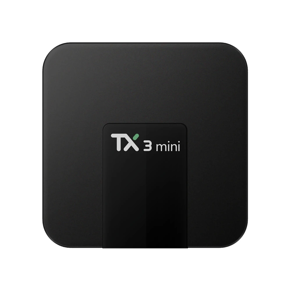 TX3mini tv box 2G+ 16G с мировым IP tv 4500+ chanenls SINO tv app Европа арабский Канада английский индийский Турция Полный 4 K HD французский IP tv
