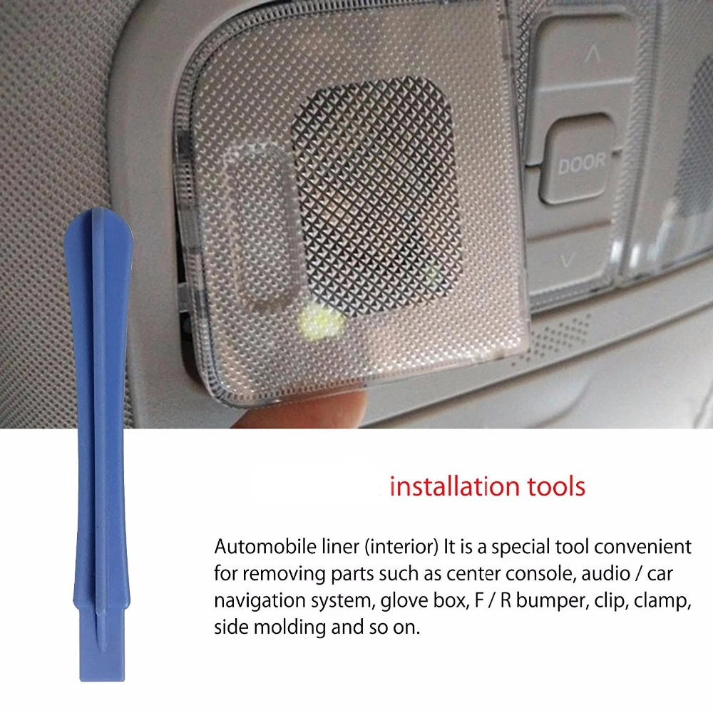 AGLINT 10 шт. T10 194 168 5W5 светодиодный светильник CANBUS без OBC автомобильный Купол Карта боковой маркер вежливое освещение белый неполярность DC12V