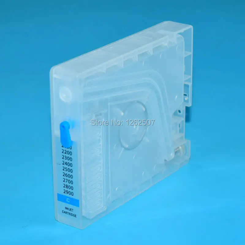 PGI 2100 2100XL струйный принтер для заправки картриджей Canon MAXIFY MB5310 iB4010 mb 5310 ob 4010