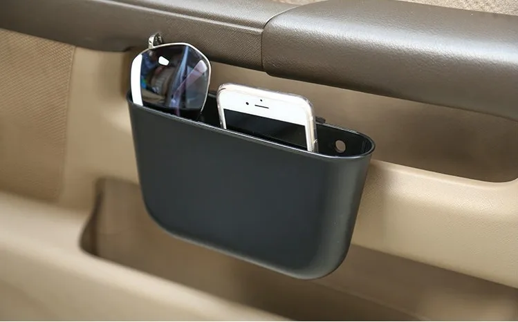 1 шт. Новый мусорный бак мини автомобильный кухонные столешницы корзина для