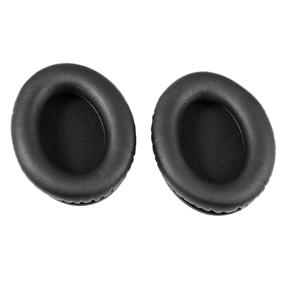Высококачественные поролоновые амбушюры для наушников Bose QC2 QC15 AE2 AE2i