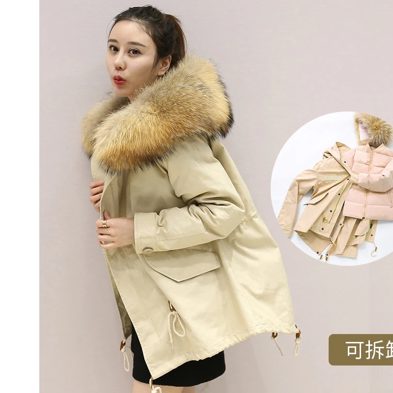 Фото Новые модные зимние Для женщин пуховая куртка oversize ласточкин хвост 75% белый Новые модные зимние Для женщин пуховая куртка oversize ласточкин хвост 75% белый