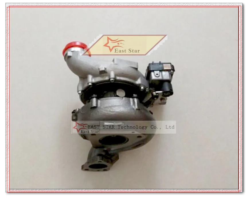 GTB2056VK 781743 781743-5001S 781743-5003S A6420901680 для Mercedes Benz Sprinter II 219 CDI 319 419 519 E300 Blue E OM642 3.0L |