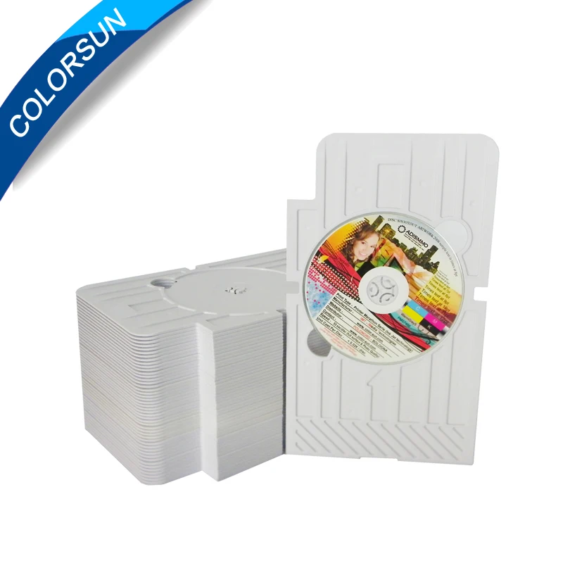 Лоток для струйных карт из ПВХ лоток CD/PVC CD/PVC|Лотки принтера| |