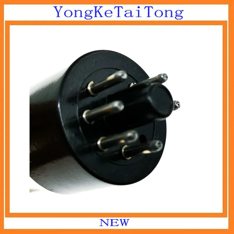1 шт., 2 шт./лот, 6E5, HIFI, Советский Союз, Электронная трубка, 6E5C, сделай сам, 6E5