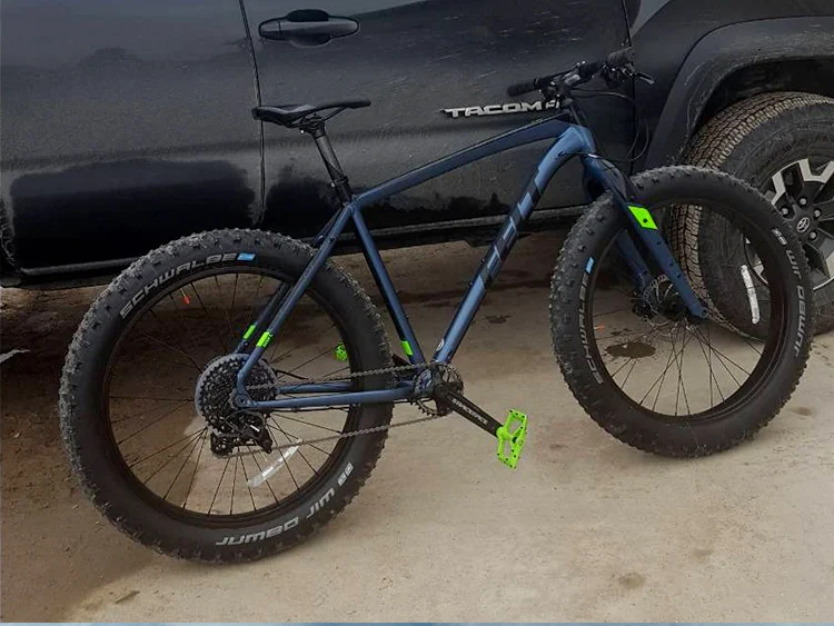 SMS велосипедные педали композитные Плоские Педали нейлоновое волокно MTB дорожный велосипед педали большой широкий подшипник сверхлегкие педали велосипедные запчасти