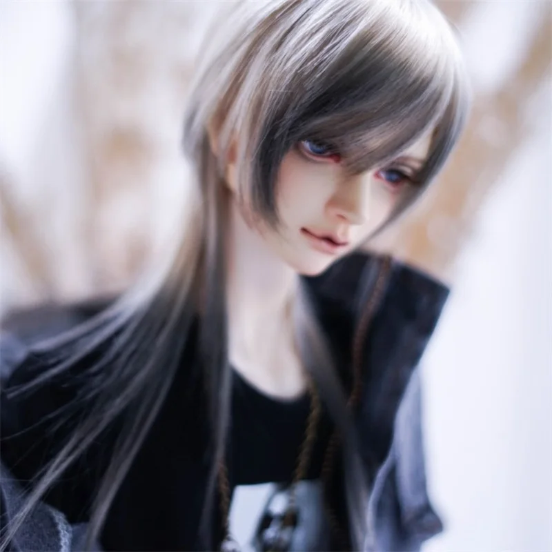OUENEIFS переключатель Ryun 1/3 bjd sd куклы модель для девочек и мальчиков глаза высокое
