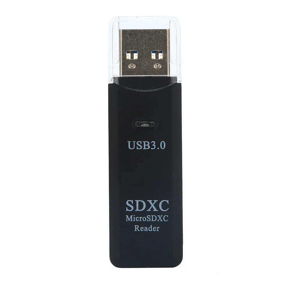Ультра высокая скорость 2 в 1 USB 3 0 флэш память мобильный телефон адаптер Micro SD SDXC