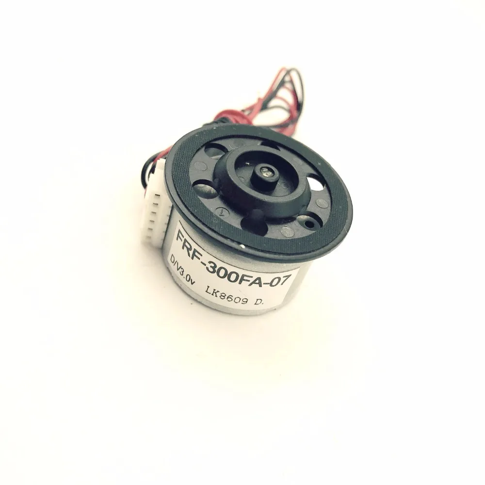 

Brand new FRF-300FA-07 DV3.0V FRF-300FA DVD motor for car home video system