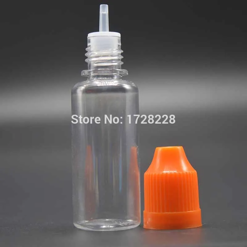 100 шт. пластиковые бутылки с пипеткой 20 мл|bottle with|bottle bottlebottle with dropper |