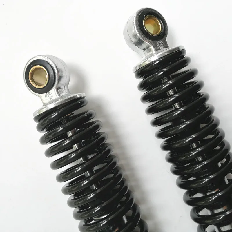 Univers 330 мм аксессуары для мотоциклов воздушный амортизатор задняя подвеска Yamaha