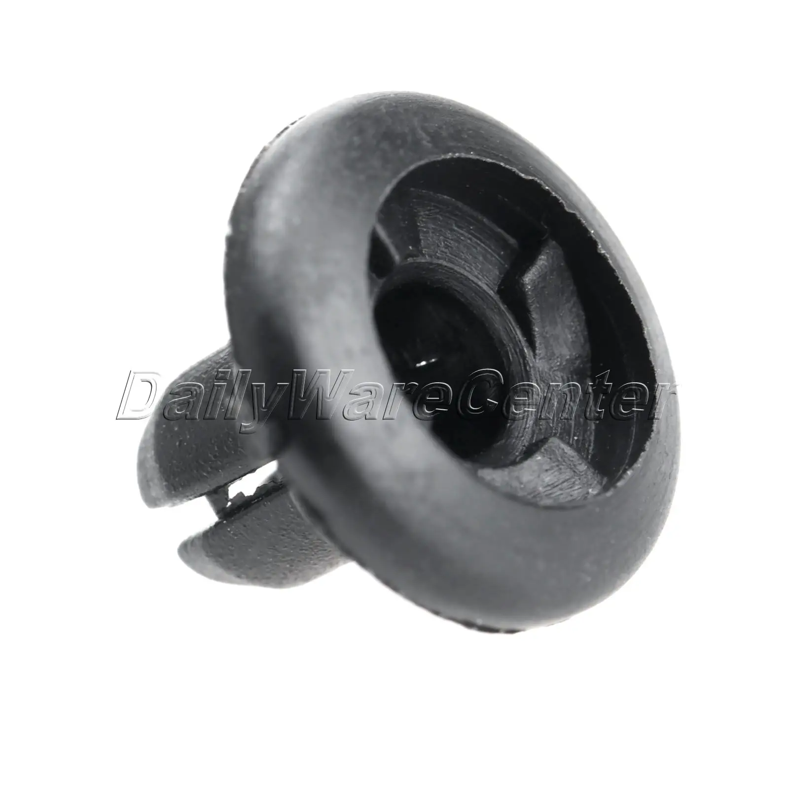 50 шт. автомобильный Автомобильный Фиксатор бампер крыло Крепеж Пластиковые