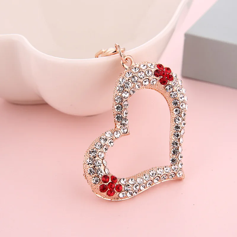 Жемчужный брелок легкий сплав подвеска для сумок ключей телефона орнамент CX17 |