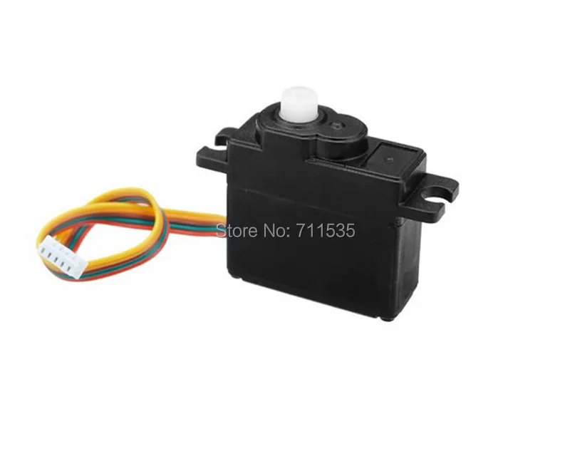 Фото A949-28 16G сервопривод запасные части для Wltoys A949 A959 A969 A979 1/18 4WD 2.4Gh 1:18 Радиоуправляемый A949-28 16G сервопривод запасные части для Wltoys A949 A959 A969 A979 1/18 4WD 2.4Gh 1:18 Радиоуправляемый