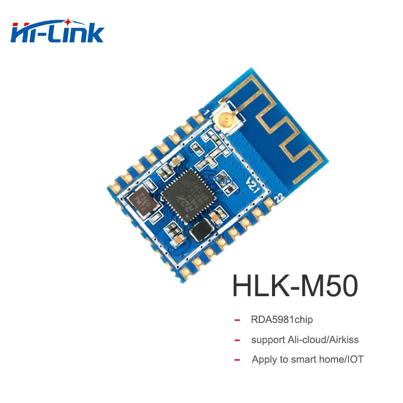 Бесплатная доставка 10 шт. вторичная разработка RDA5981 дешевый Последовательный