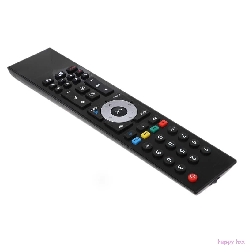 Сменный пульт дистанционного управления для телевизора GRUNDIG TP7187R Smart TV|Пульты ДУ| |