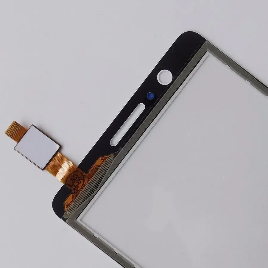 Сенсорная панель для Lenovo A536 сменный сенсорный экран с дигитайзером сенсорное