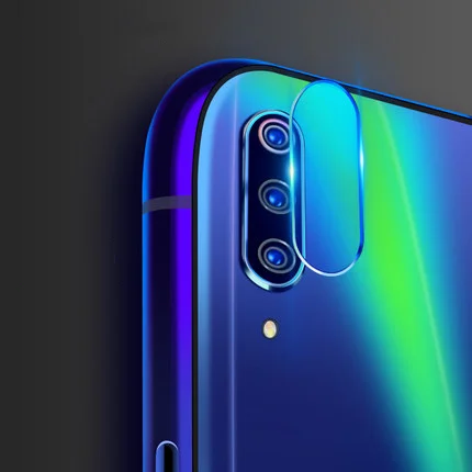 Защитная пленка для задней камеры Xiaomi mi 9 Se mi9T Pro экрана Redmi K20 Note 7 | Мобильные