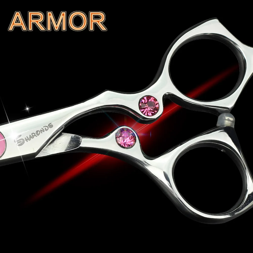 Набор для стрижки волос из нержавеющей стали 6 дюймов|barber scissors|hair scissorsscissors thinning |