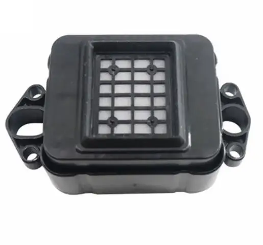 F192040 DX8 DX10 крышка печатающей головки верхняя чернильная подушка для Epson XP-600 XP600 TX800