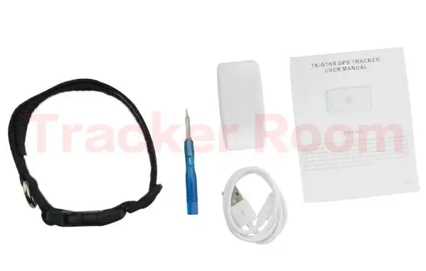 Without box Gps трекер TK911 мини устройство слежения за домашними животными gps wifi локатор водонепроницаемый 400 часов в режиме ожидания жизнь приложение веб-отслеживание - Цвет: Without box