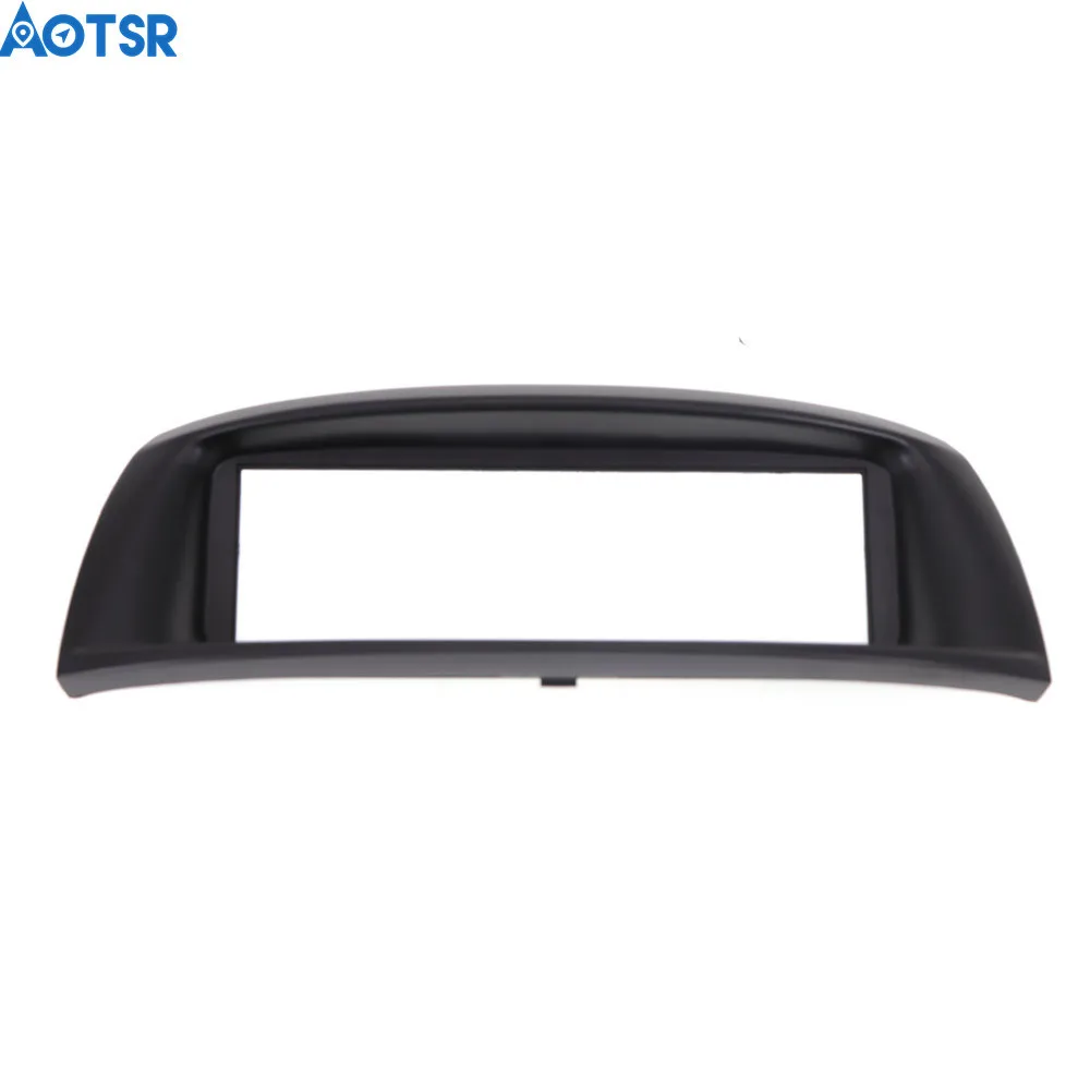 Автомобильный радиоприемник Fascia 1 Din комплект рамы для FIAT Punto (188) 1999-2010 отделка