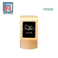 2020 rfid digital lock sauna locks for spa swimming pool gym electronic cabinet locker lock with master key card