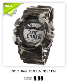 Новинка года говорить Watch Sport Для мужчин Водонепроницаемый сигнализация большой Экран простой говорить Испанский Русский Английский Французский для слепых часы