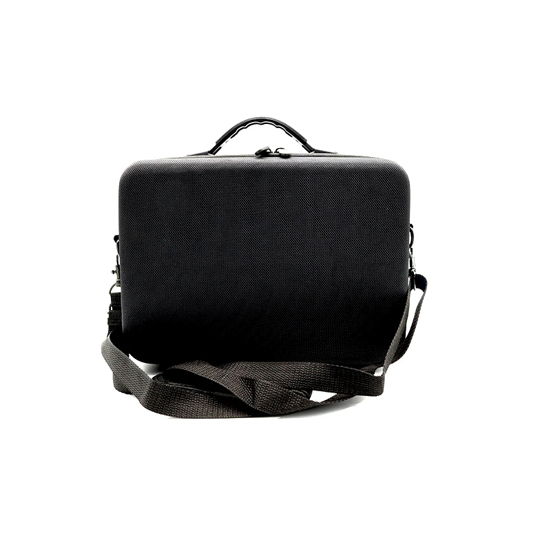 Сумка на одно плечо с твердым корпусом чехол для переноски пультом