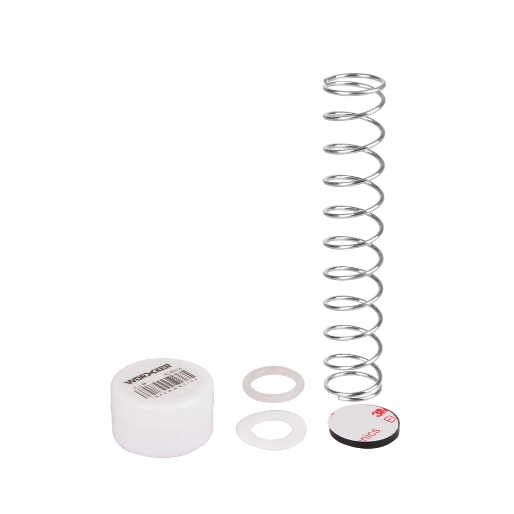 Рабочий мод 9 кг модификация усовершенствованная пружина наборы для Stampede ECS