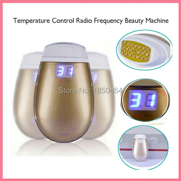 Бесплатная доставка Мини Омоложения Кожи Фракционный радиочастотный аппарат
