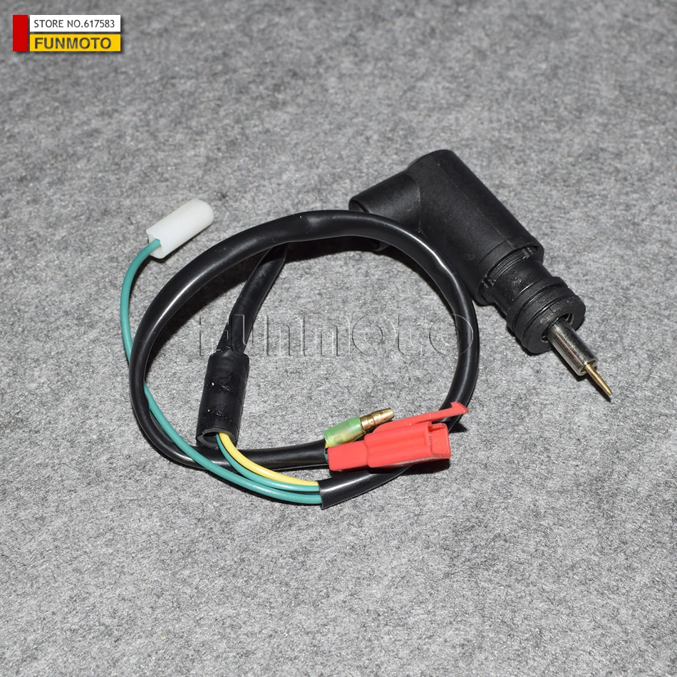 Карбюратор электронный Дроссельный или костюм для CF MOTO 250 Модель двигателя