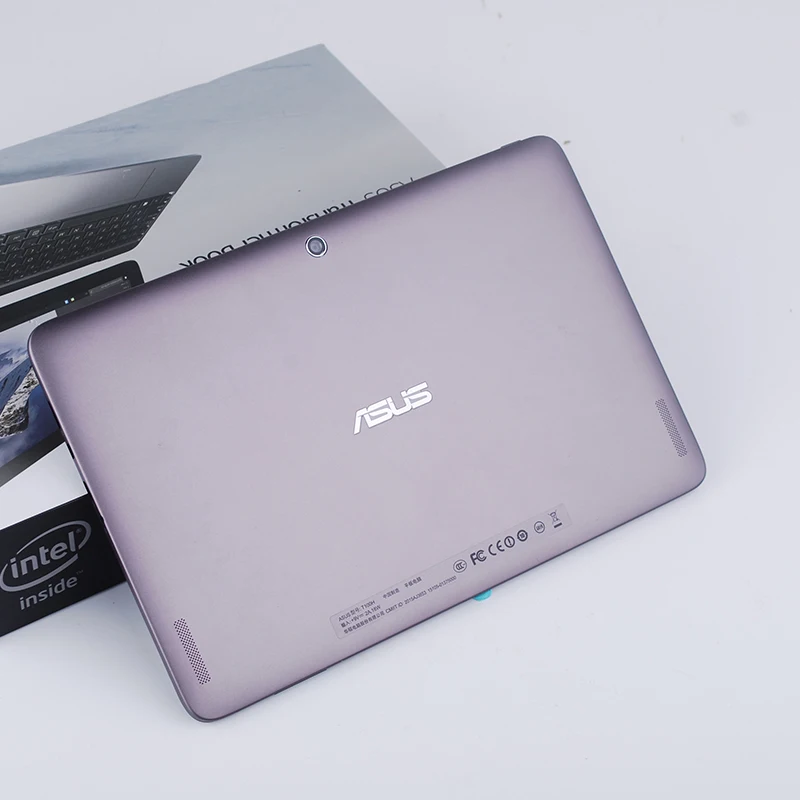 ASUS Transformer Book T100HA Z8500 2 в 1 Tablet 10 дюймовым Windows GB Оперативная память 32 ГБ Встроенная