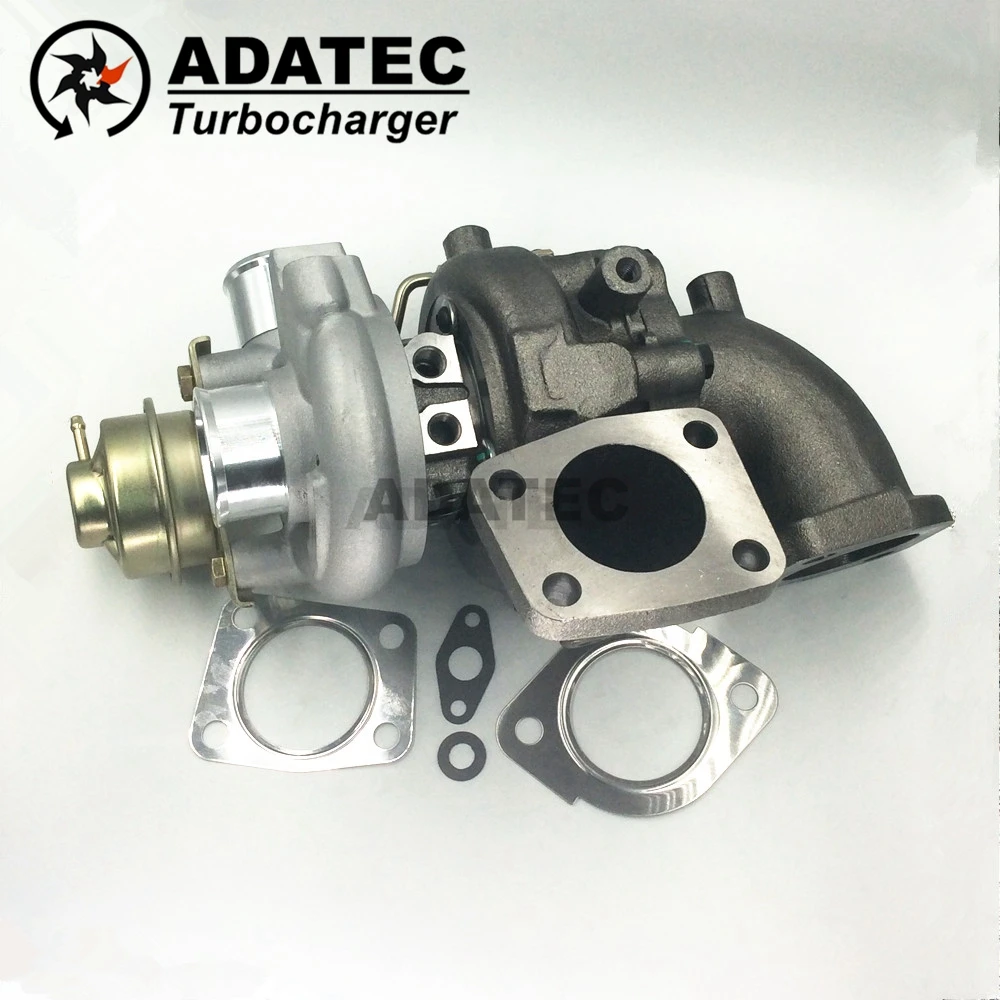 Japan quality TF035 49S35-02652 4913502652 49135-02652 Turbocharger turbine MR968080 for Mitsubishi L 200 2.5 TDI 115 HP 4D56T | Автомобили