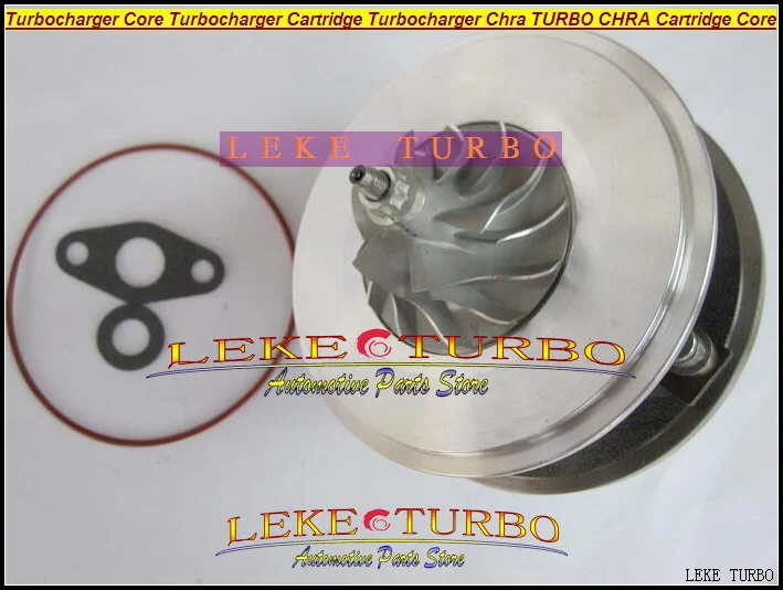 Турбокартридж chra Core GT1544V 454161 028145702D 454161-5003S для VW Golf III Jetta Passat B4 Polo AFN 1.9L TDI 81 кВт |