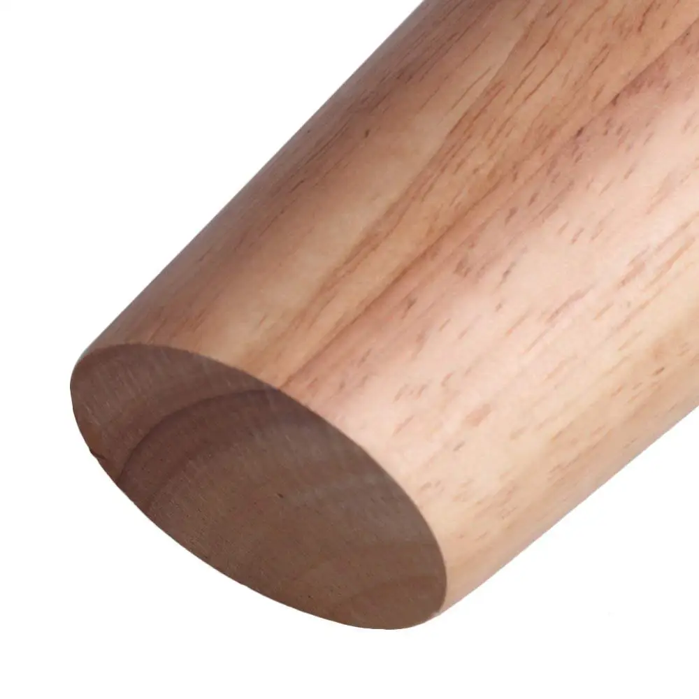 Деревянные конические шкафы высотой 100 мм надежные деревянные ножки для мебели