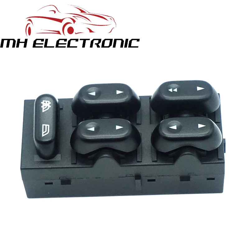 MH электронный выключатель питания 5L1Z14529AA 5L1Z14529A для Ford F150 Передняя LH сторона