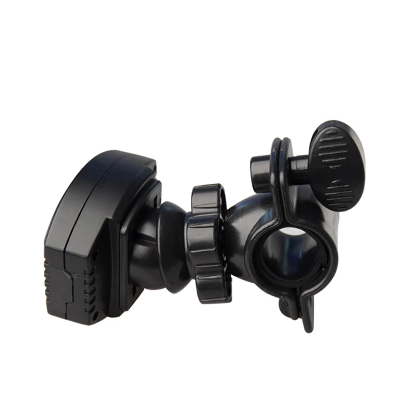 TPMS для мотоцикла подходит 2 колес водонепроницаемый заряжаемый кронштейн ЖК