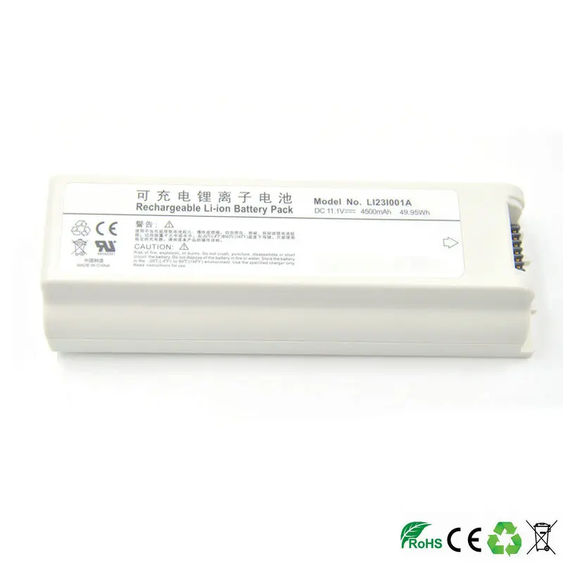 Высококачественная Биомедицинская литиевая батарея для MINDRAY LI23I001A M5 M5T M7 M7T серии