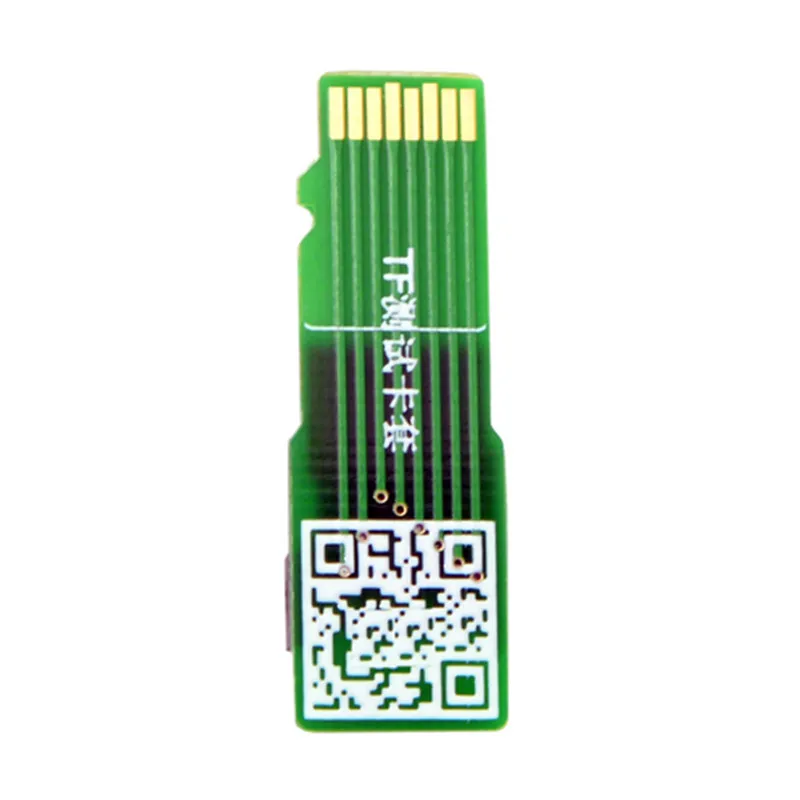 Micro SD TF карты памяти Комплект мужчин и женщин Расширение адаптер Extender тесты