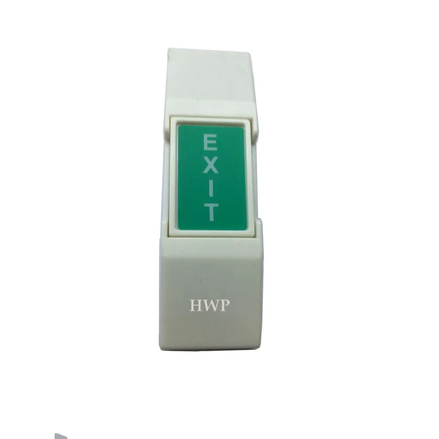 

Mini Exit Switch Emergency Button