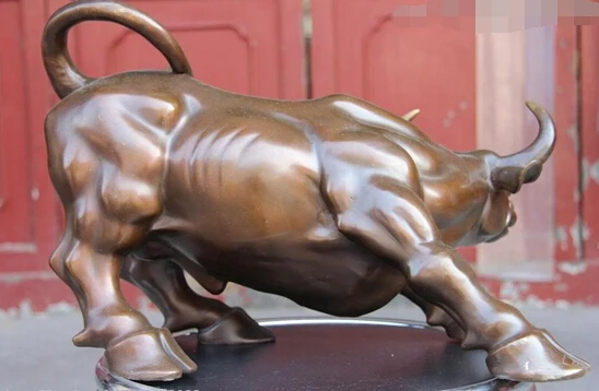 Оптовая продажа с фабрики 13 дюймов китайская чистая бронза медная резная стена