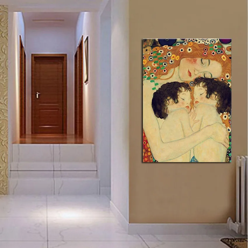 Ручная роспись толстая текстурированная картина маслом на холсте современные