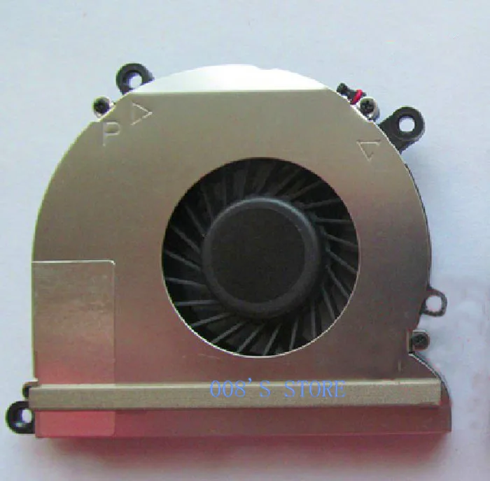 Новый Процессор охлаждающий вентилятор для HP CQ40 CQ45 CQ41 DV4-2000 DV4-2045DX DV4-1280US DV4T FORCECON
